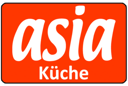 Asia Küche logo.